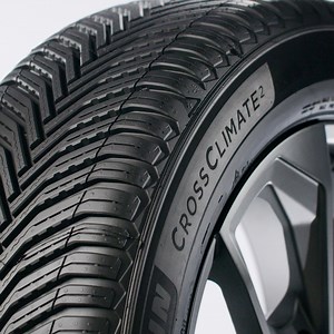 The Michelin CrossClimate2 is pack leader in our exclusive Tire Rack tests and ranked #1 in consumer surveys. Experience this Grand Touring All-Season tire. | Tire Rack
