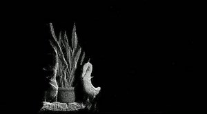 scenetopoints 001 / / / / #varundo #creativecode #coding #processing#kinect #videoart #cyberpunk #A#hsdailyfeature #Creativetones #depthobsessed #futurenoir #cybervisuals #visualambassadors #art_daily #artofvisuals#newhorizons #unsplash #thegraphicspr0ject #benderacid #surreal42 #thednalife #unsplash#instaartist #moodygrams #coder #programmer#videoart #videography #pointclouds #pointcloudscan | Varundo | Facebook