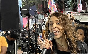 Transgender Brazil congresswoman-elect: Election is ‘important step for democracy’