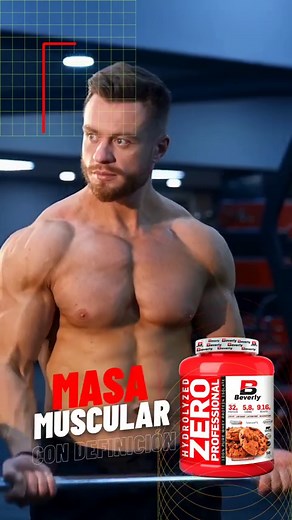 1.9K views · 14 reactions | EUROPA SPORT NUTRITION on Reels | Facebook