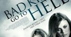 Bad Kids Go To Hell (2012)  - Ver Película Completa en Español - FULLTV