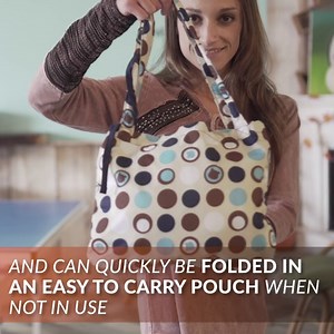 Shopping Cart Cover for Baby and High Chair Cover -2-in-1- Soft Padded Machine Washable Cart Cover for Babies - Cellphone and Bottle Holder included, Perfect baby shower gifts for boys or girls