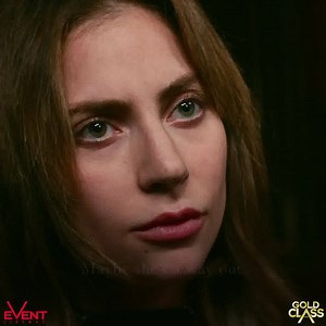 Lady Gaga and Bradley Cooper will blow you away in their new movie #AStarIsBorn. Tickets on sale now. | Roadshow