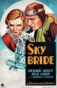 Sky Bride (1932) | ČSFD.cz