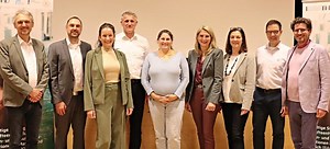 European Campus Rottal-Inn: Fachkräfte für den Gesundheitstourismus gewinnen