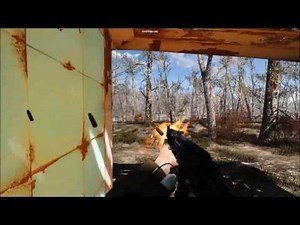 Modular Kalash Alternate Firing Sounds