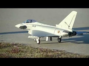 Maiden of the Freewing Eurofighter Typhoon