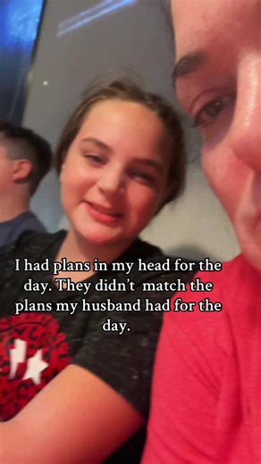 Alicia Thompson on TikTok