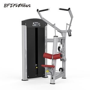 [Hot Item] Weight Stack Pulley, Pulldown, Pulley System Fitness Bft-3004