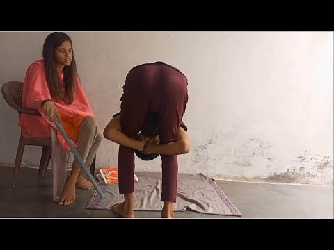 Murga Punishment