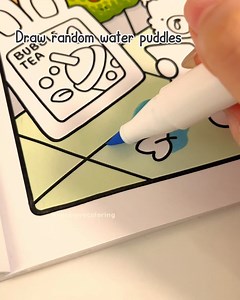 49K views · 12 reactions | Coco Wyo Coloring Books on Reels | Facebook