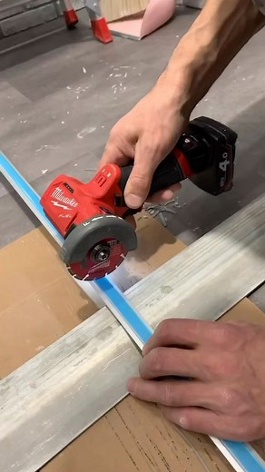 Experience precision and versatility in one tool with the Milwaukee 2522-20 Cordless Rotary Tool. The M12 FUEL 3 in. Compact Cut Off Tool delivers multi-material cutting capability in an ergonomic package, optimized for 1-handed use. Spinning at 20,000 RPM and featuring a POWERSTATE Brushless Motor, the 2522 delivers fast and accurate cutting performance in a wide range of materials. 🎥: @pro_deal_do Available on our site. Free shipping. #shopfao #milwaukeetools #milwaukee | Factory Authorized O