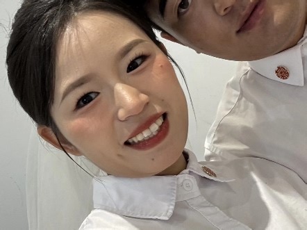 【Yimi123】最新视频来袭，快来看看吧！