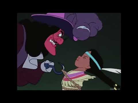 Best Of Tiger Lily (Peter Pan 1953)