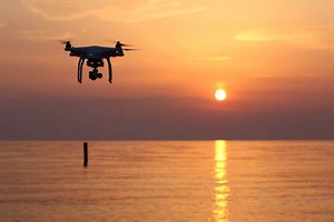 Is Drone Fishing Legal in Florida? A Complete Guide to the Laws. | OutdoorTroop