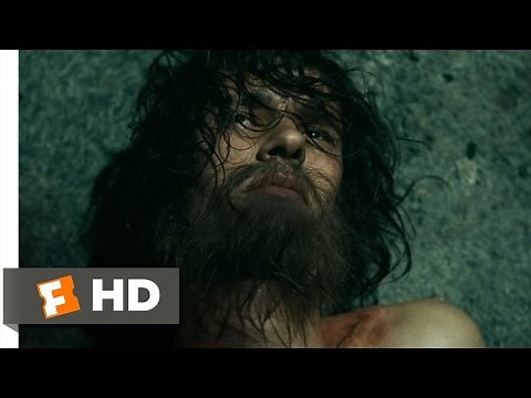 Perfume (3/8) Movie CLIP - No Smell of His Own (2006) HD