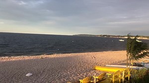 2.6K views · 317 reactions | Beautiful evening light on the beach. Friday, August 23, 2019 | Beautiful Bayville | Facebook