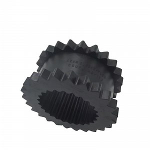 [Hot Item] China Factory Price J-Flex Couplings Rubber Geer Sleeve H HS 3j 4j 5j 6j 8910j Custom Coupling for Pump