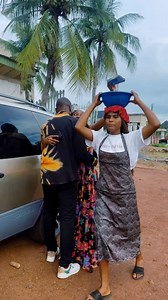 My girlfriend | Emma Ojo