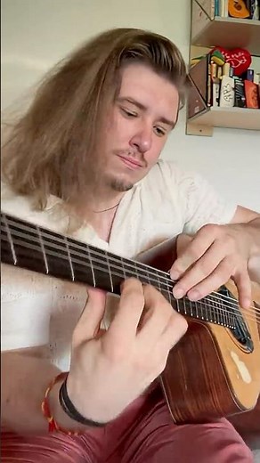 Super Melodic Tapping! (Alex Misko)