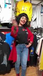 20 reactions | ‪Ana qué me pongo OUTLET. Novedades con ropa de...