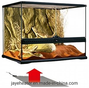 [Hot Item] 5W/7W/14W/20W Pet Heating Pad Reptile Electric Blanket Warm Adjustable Temperature Controller Incubator Mat Tools