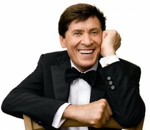 Gianni Morandi - Ave Maria (traduction en hongrois)