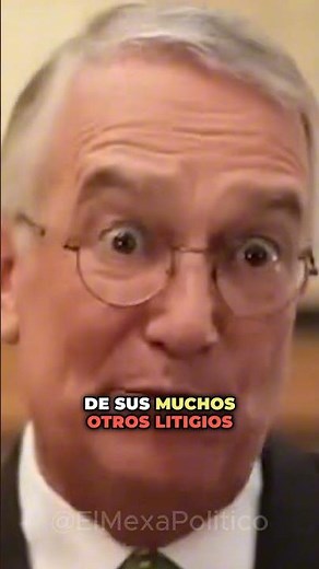 El Peor Miedo de Salinas Pliego es Hugo Aguilar Ortiz