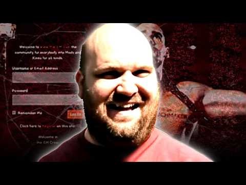 The Story of the REAL Online Red Room Torture Show