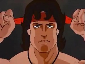 1.3K views · 63 reactions | Rambo tuvo su propia serie animada llamada Rambo: The Force of Freedom que se transmitió de septiembre a diciembre de 1986 y contó con 65 episodios. | Paiki Network | Facebook