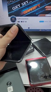 Swift Connections on Reels