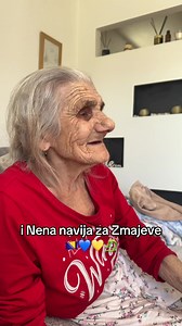 Nena navija za Zmajeve — Bosna i Hercegovina navijački video