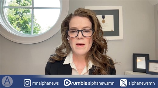 2.6K views · 107 reactions | Doctors Protecting Children: Stop promoting surgery as social affirmation | Alpha News | Facebook