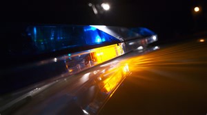 Deming teen dies in crash after falling asleep while driving on US 62/180, Texas DPS says