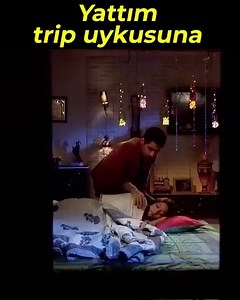 33K views · 330 reactions | Alya'yı uyurken bulan Zeyn'e zalim geceler #benimsin #diziler #hintdizileri | Benimsin | Facebook