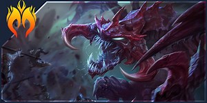 Full Magic Penetration Build By Top 1 Cho'Gath in the World