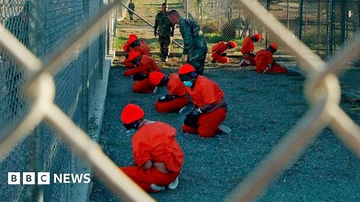 CIA tactics: What is 'enhanced interrogation'?