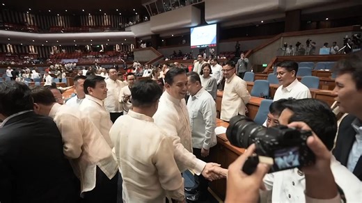 "Sa bawat paninindigan, sa bawat boto, sa bawat batas — ang naging gabay natin: ang kapakanan ng bawat Pilipino.' -Speaker Martin Romualdez CTTO #HouseOfThePeople #HRepPH #19thCongress #MartinRomualdez #LiderNgKongreso #TuloyAngTrabaho #BagongPilipinas | Realtalk Quotes