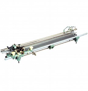 [Hot Item] Super Home Use Applicable Manual Flat Knitting Machine, Hand Sweater Making Machine