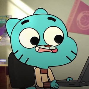 118K views · 3.4K reactions | When you're facetiming with a bad signal  | Cartoon Network | Facebook