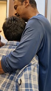 Today' meet My favorite Director Samuthrakani sir #insta #instagood #trendingreels #childartist #instadaily | Ashwin Madhavan