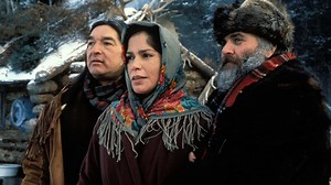Magic Hour: Lost in the Barrens