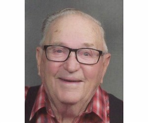 Linus W. Lange Obituary (2026) - Hartington, NE - Wintz Funeral Home - Hartington