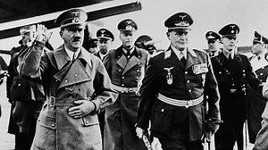 The Final Days of the Nazis