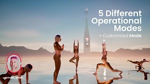 24K views · 20 reactions | Step into the future of oral care with the Oclean X Ultra and experience AI voice guidance, an interactive touch screen, and a powerful maglev motor with 84,000 movements per minute. With a 6-axis gyroscope to track brushing, the future of oral care is here. 瘟 Available from dentists, selected pharmacies or online at Ivohealth. #OcleanSA #OcleanXUltra #UltraCleanWithOclean #AI #Voiceguidance #SonicToothbrush #Toothbrushes | Ivohealth | Facebook