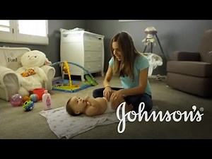 Moisturizing Baby Skin | MythConceptions | JOHNSON’S® Baby
