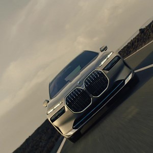 Designed to leave a luxurious impression. Expect the exceptional and experience the extraordinary. | BMW USA