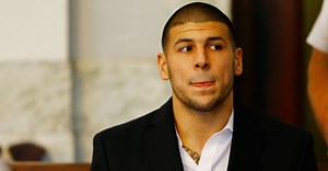 Aaron Hernandez judge prevents contact with juror that allegedly lied