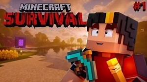 30K views · 712 reactions | AuronPlay : Minecraft Survival dia 1 parte 2 藍 #auron #AuronPlay #gracioso #survival #minecraft | Clips GAmeR Dg | Facebook