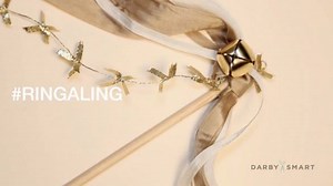 23K views · 108 reactions | These ribbon wands are to DIY for! Learn...